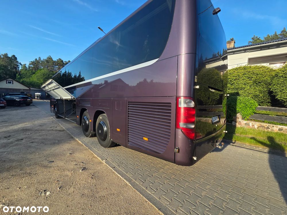 Setra S416 - 16