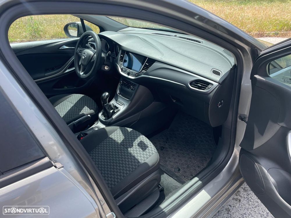 Opel Astra Sports Tourer 1.6 CDTI Business Edition S/S - 35