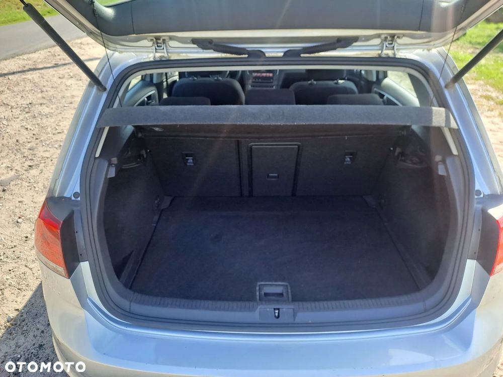 Volkswagen Golf 1.6 TDI Trendline - 14