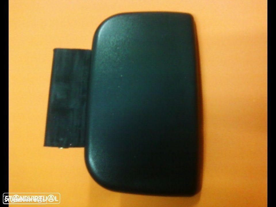 Puxador porta Citroen Berlingo Peugeot Partner (NOVOS) - 1