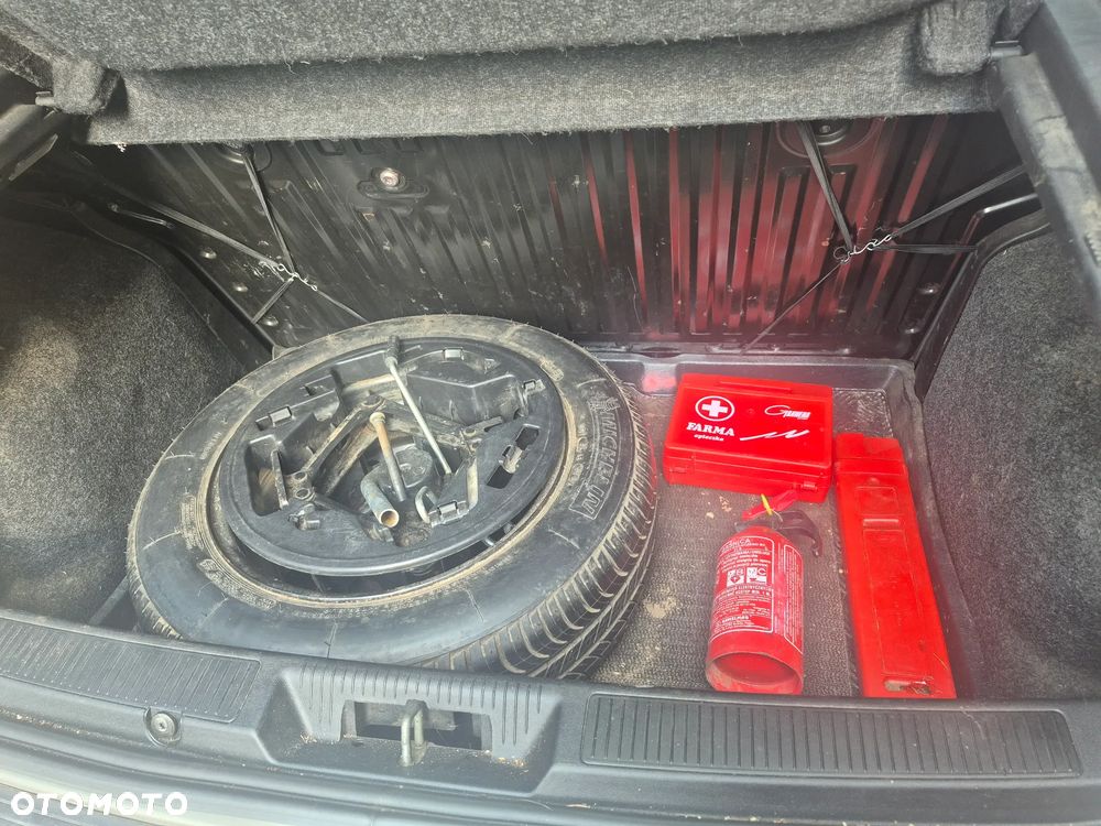 Fiat Punto - 16