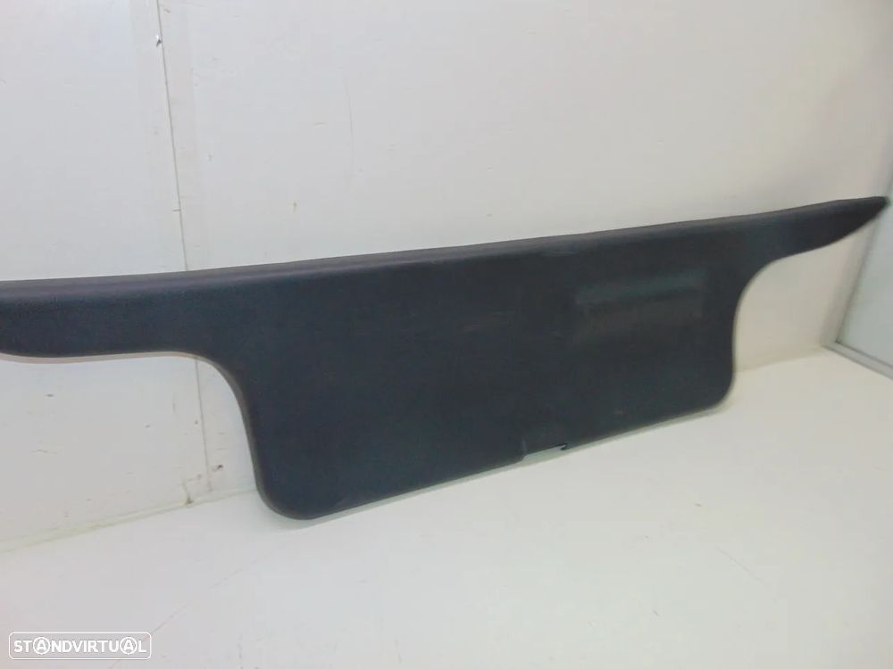 Toyota corolla ee90 guarnição mala - 2