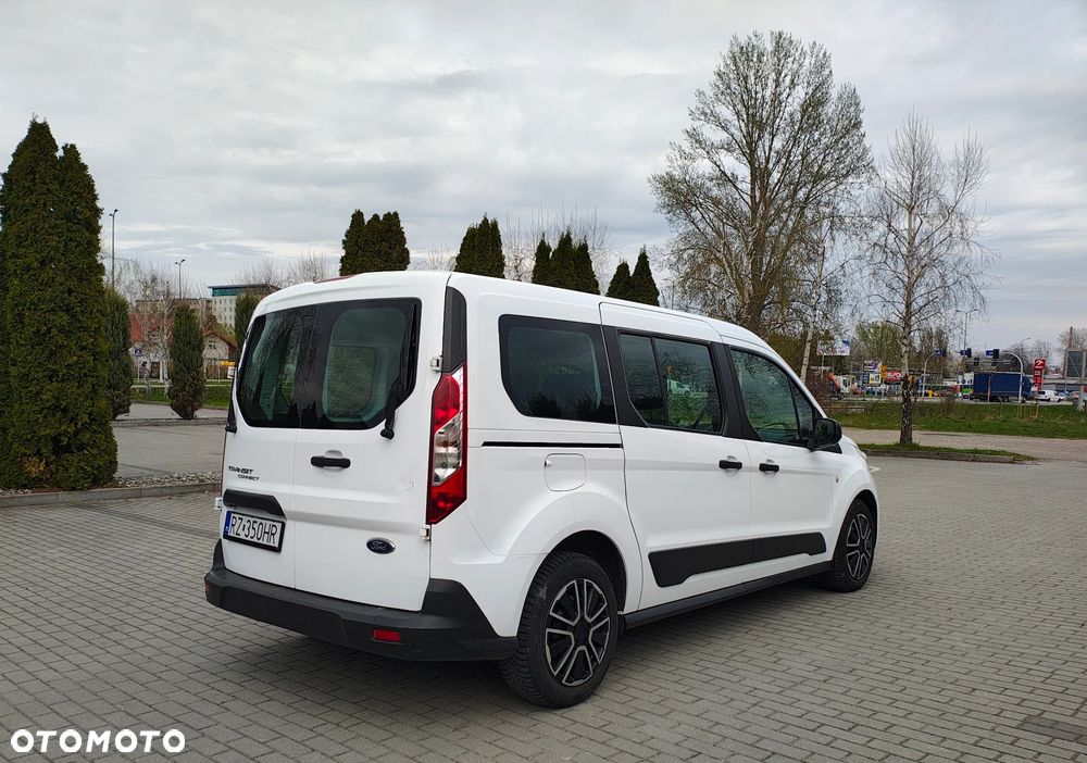 Ford Transit Connect II - 15