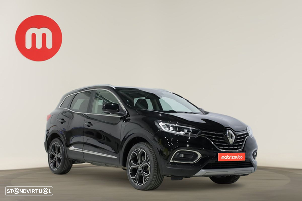 Renault Kadjar 1.5 dCi Intens