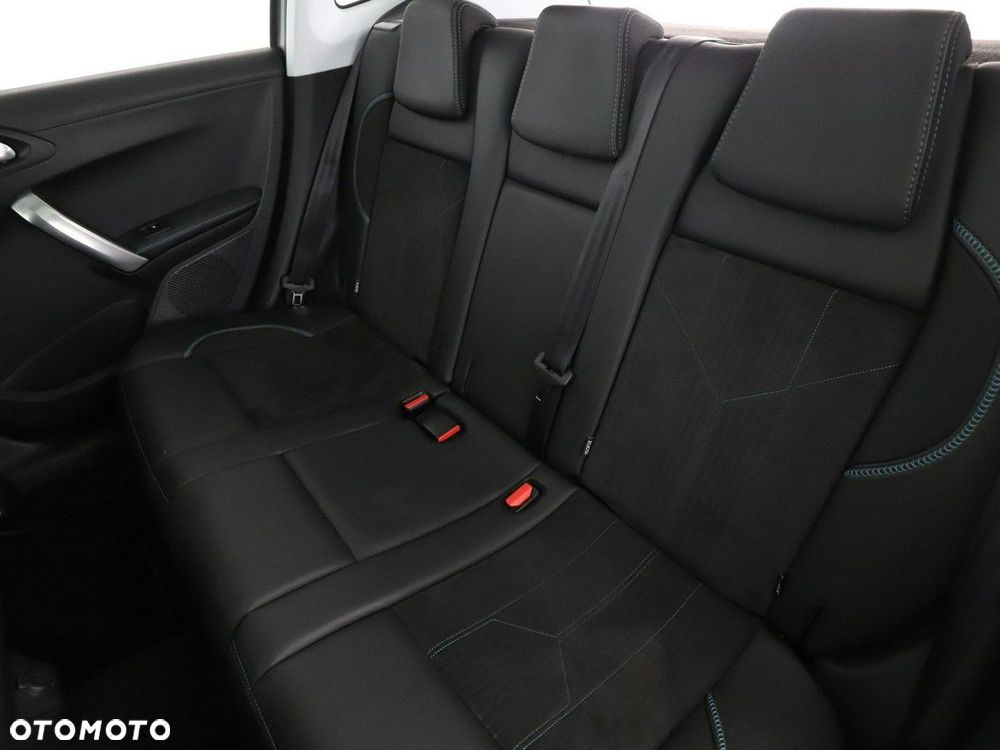 Peugeot 2008 1.2 Pure Tech Crossway S&S EAT6 - 18