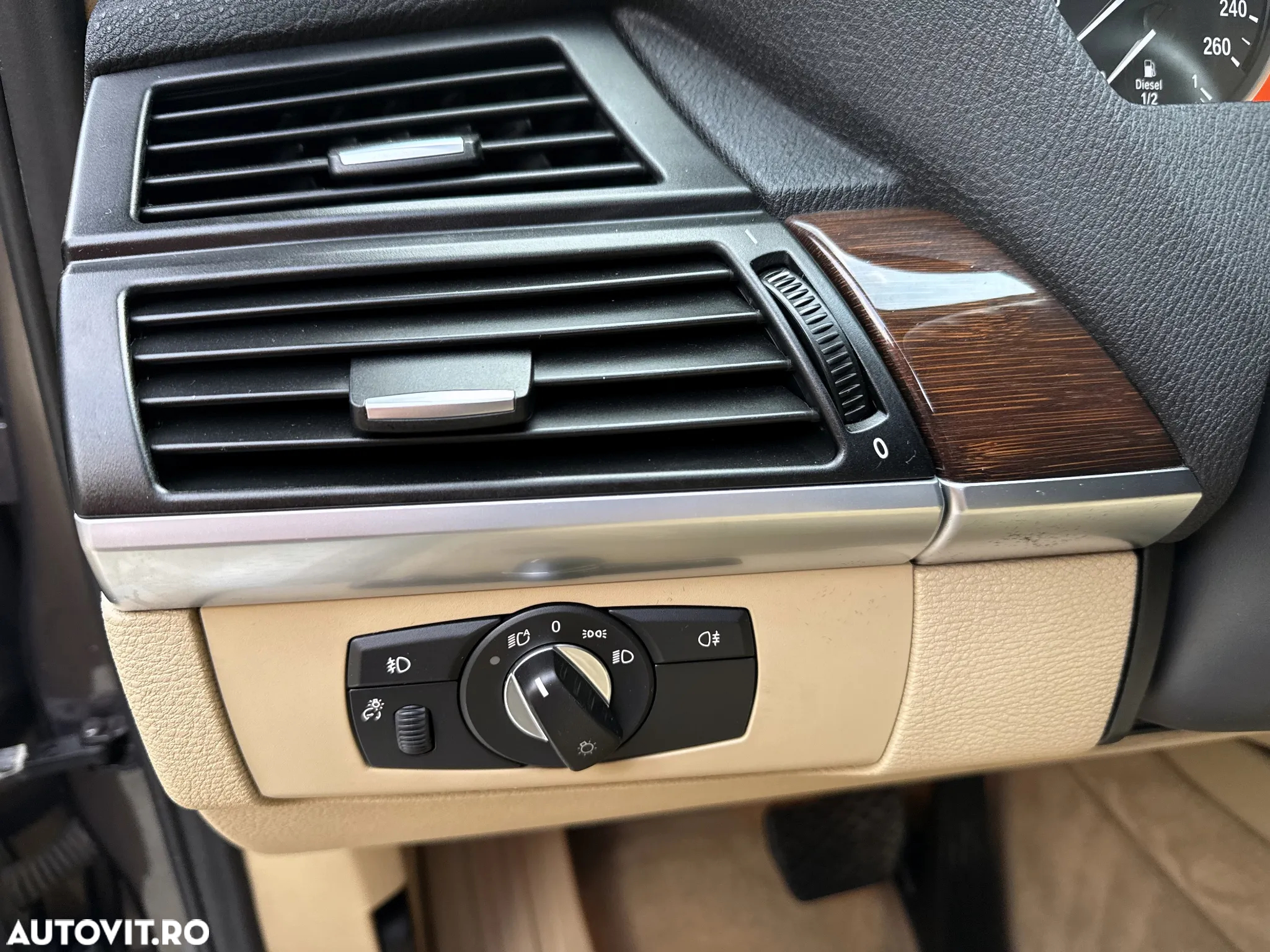 BMW X5 xDrive40d - 16