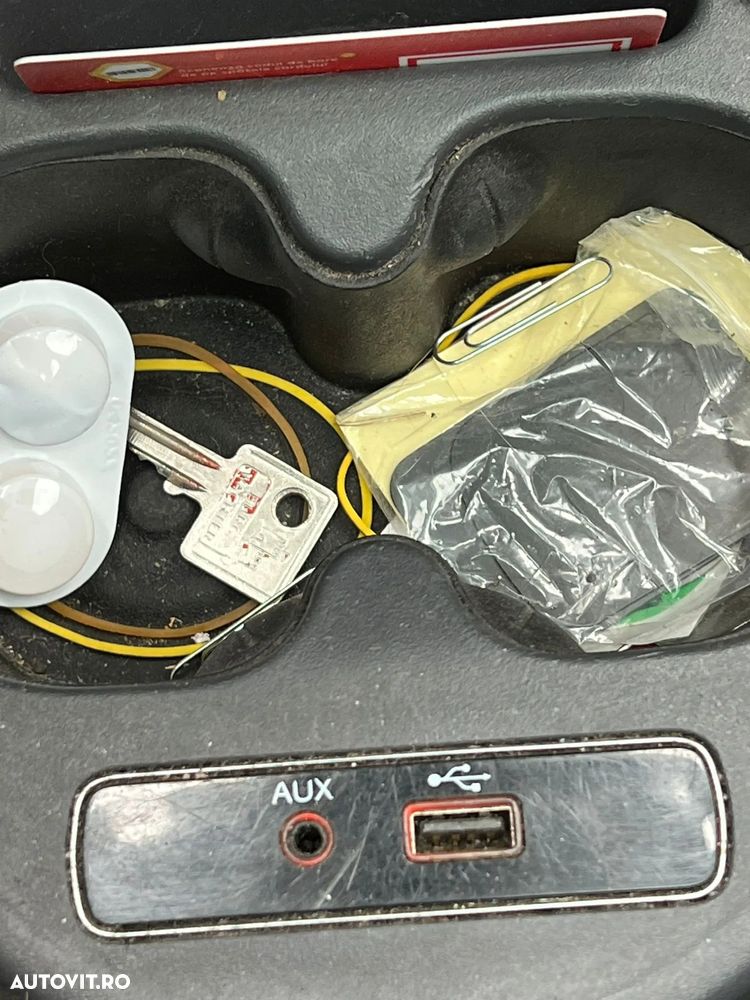 Fiat 500 1.2 8V Lounge - 7