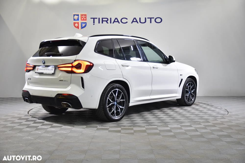 BMW X3 xDrive30e AT PHEV - 6
