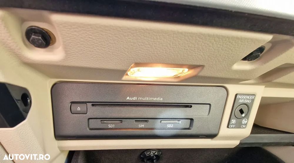 Audi Q5 2.0 TDI Quattro S tronic - 20