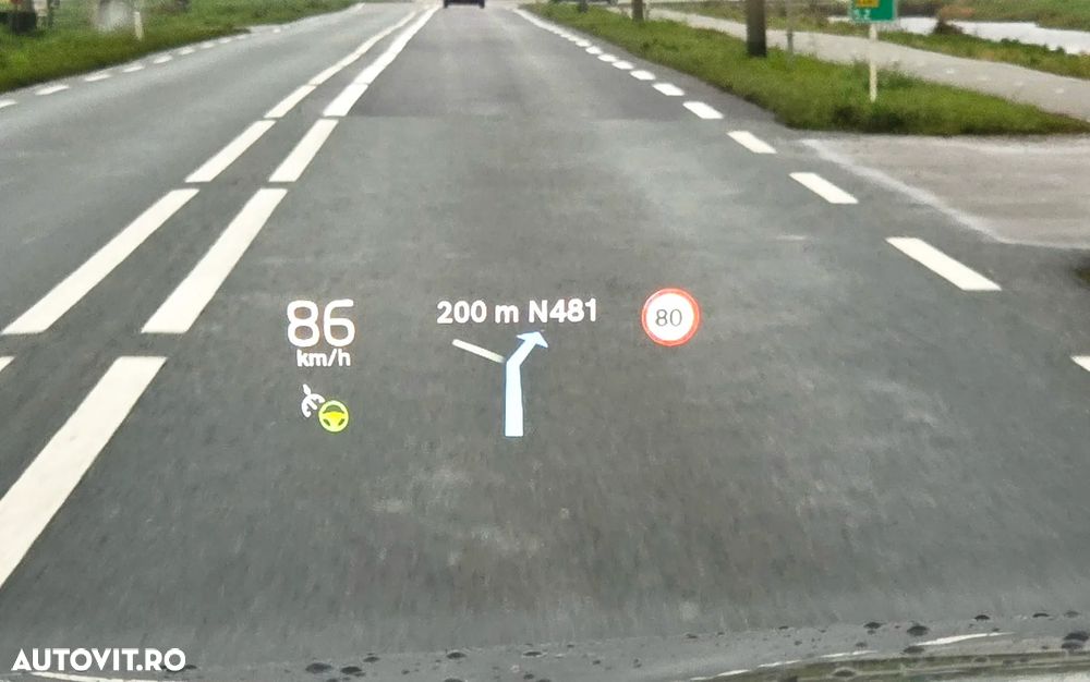 Volvo V90 V90CC D5 AWD - 16