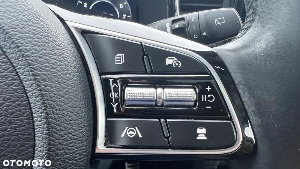 Kia XCeed 1.6 T-GDI OPF DCT7 GT-LINE - 24