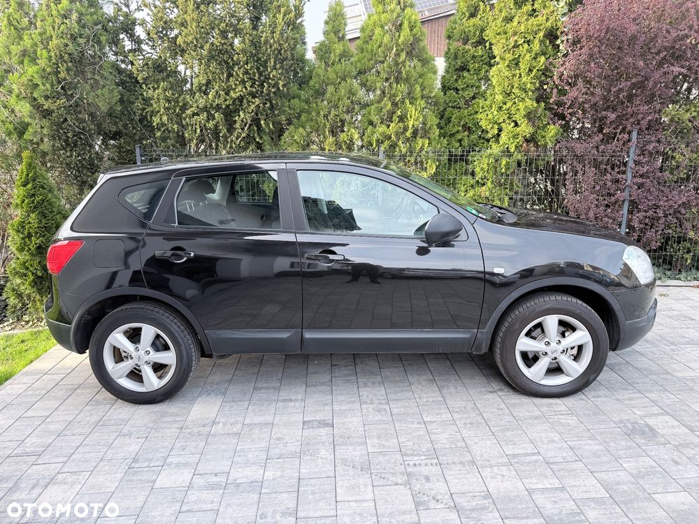 Nissan Qashqai 2.0 Tekna - 10