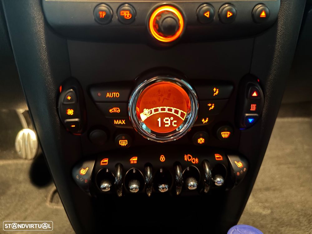 MINI Cabrio Cooper S Highgate - 23