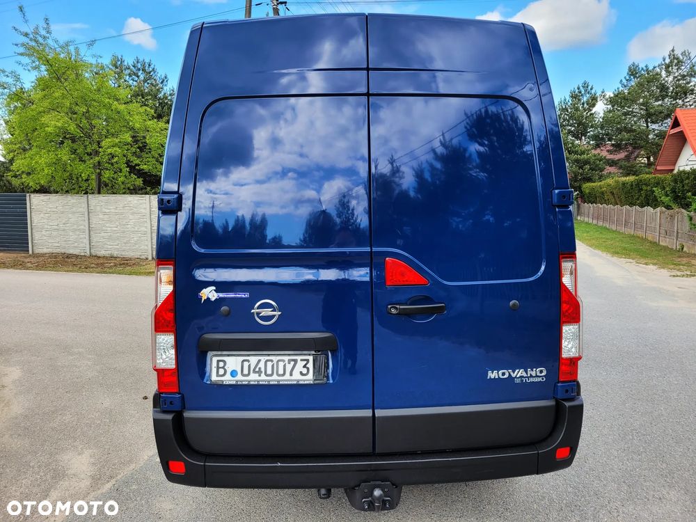 Opel Movano - 3