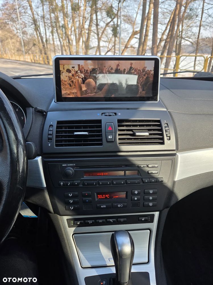 BMW X3 xDrive20d - 18