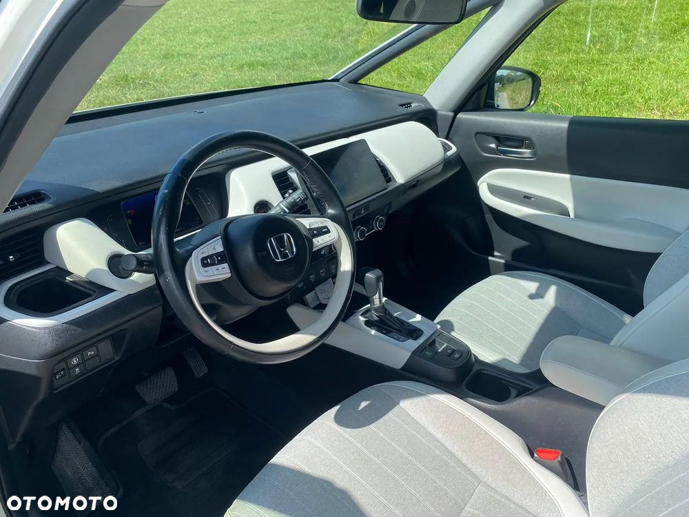 Honda Jazz e:HEV 1.5 i-MMD Executive - 13