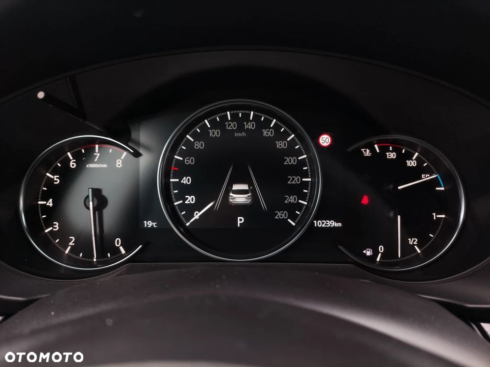 Mazda CX-5 2.0 Homura 2WD - 7