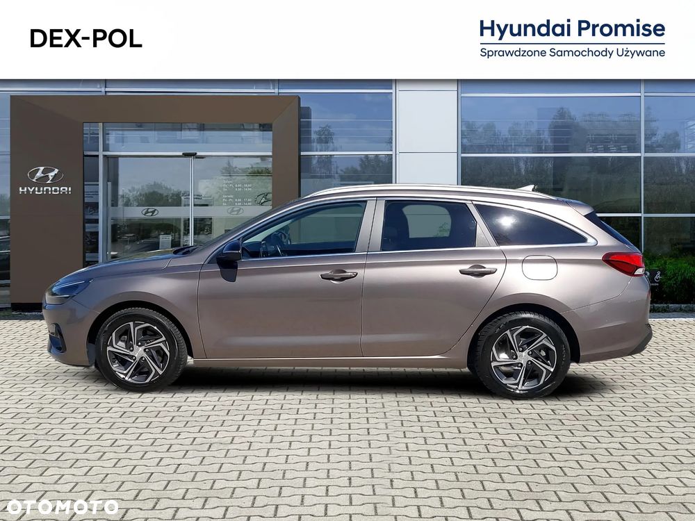 Hyundai i30 1.0 T-GDI Smart - 2