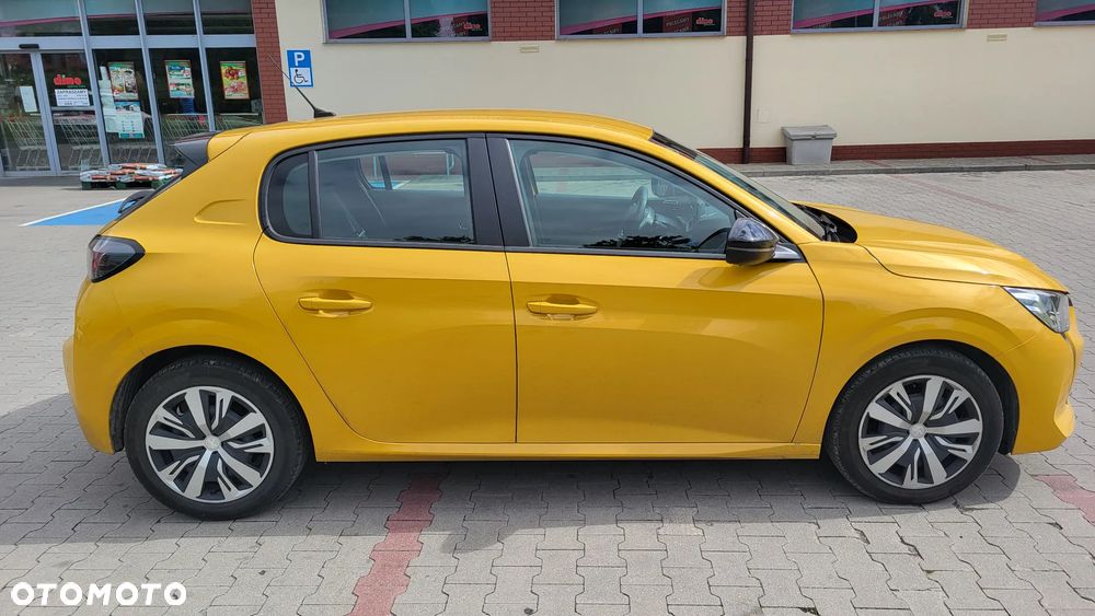 Peugeot 208 1.2 PureTech Active Pack S&S - 5