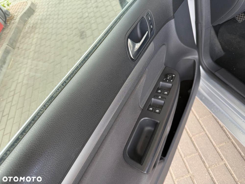 Volkswagen Golf 1.9 TDI Edition - 8