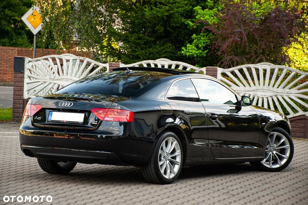 Audi A5 ver-2-0-tfsi-quattro-s-tronic - 15