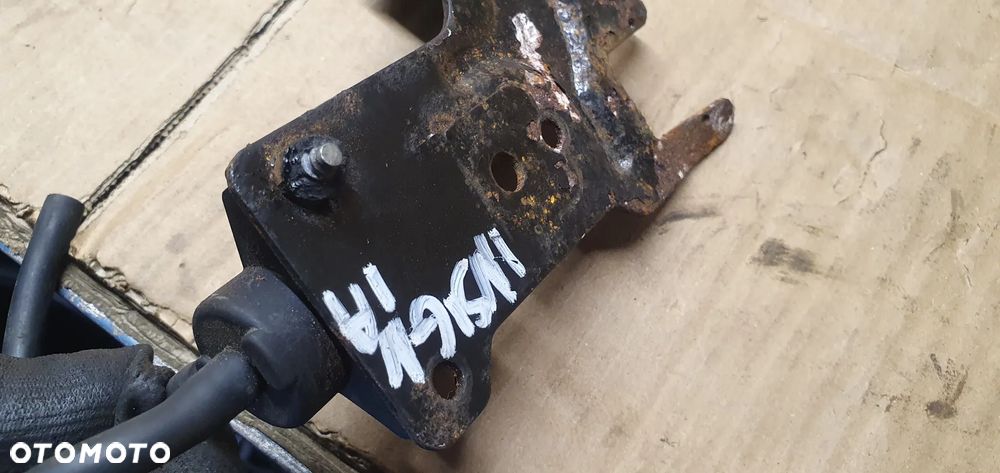 Zawór podciśnienia zaworek Opel Insignia A 2.0 CDTI 55566051 - 7