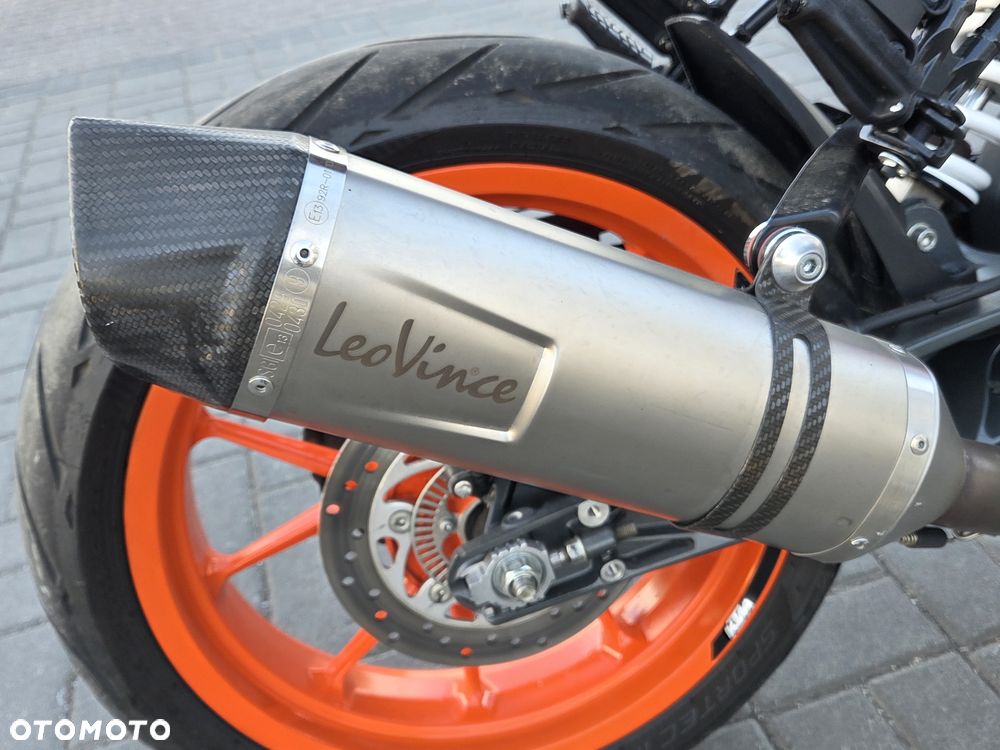 KTM Duke - 26