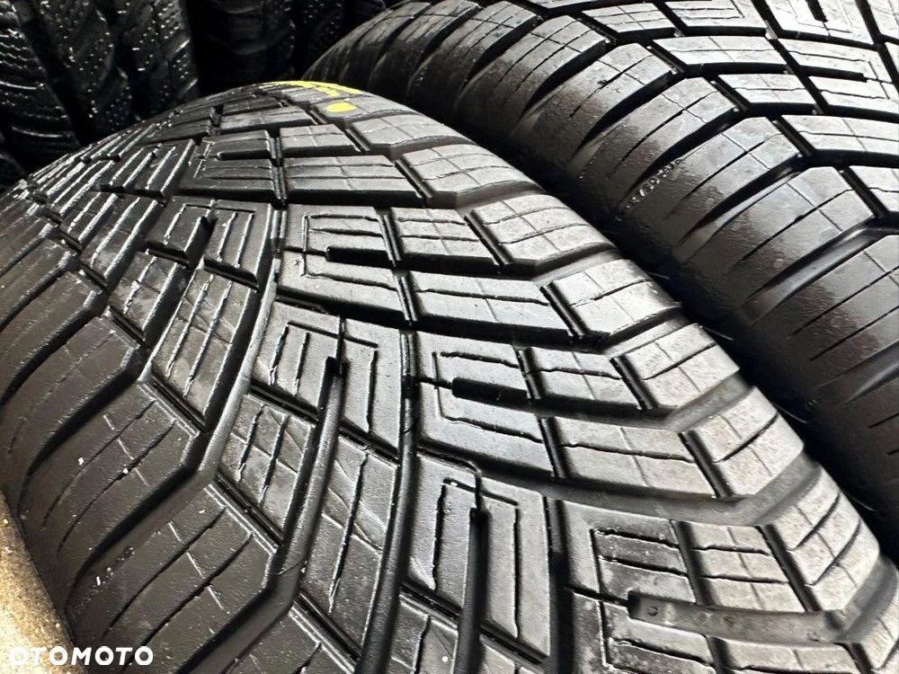 195/65r15 Continantal AllSeason 2_7,2mm_2szt_(366) - 4