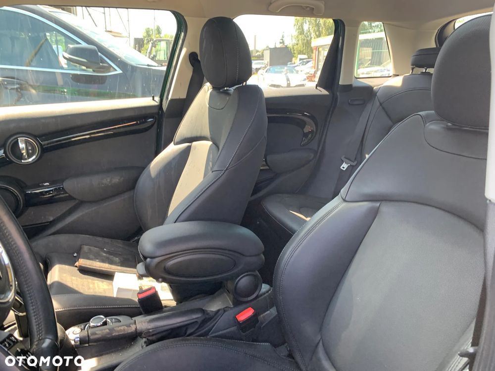 MINI Cooper S sport - 13