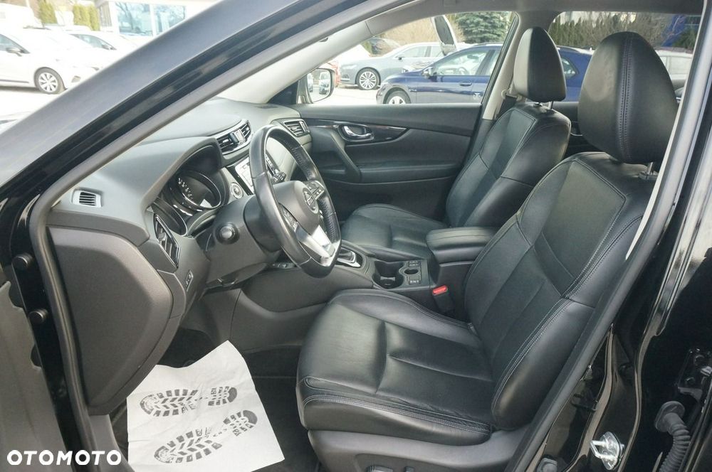 Nissan X-Trail 1.3 DIG-T Tekna 2WD DCT - 21