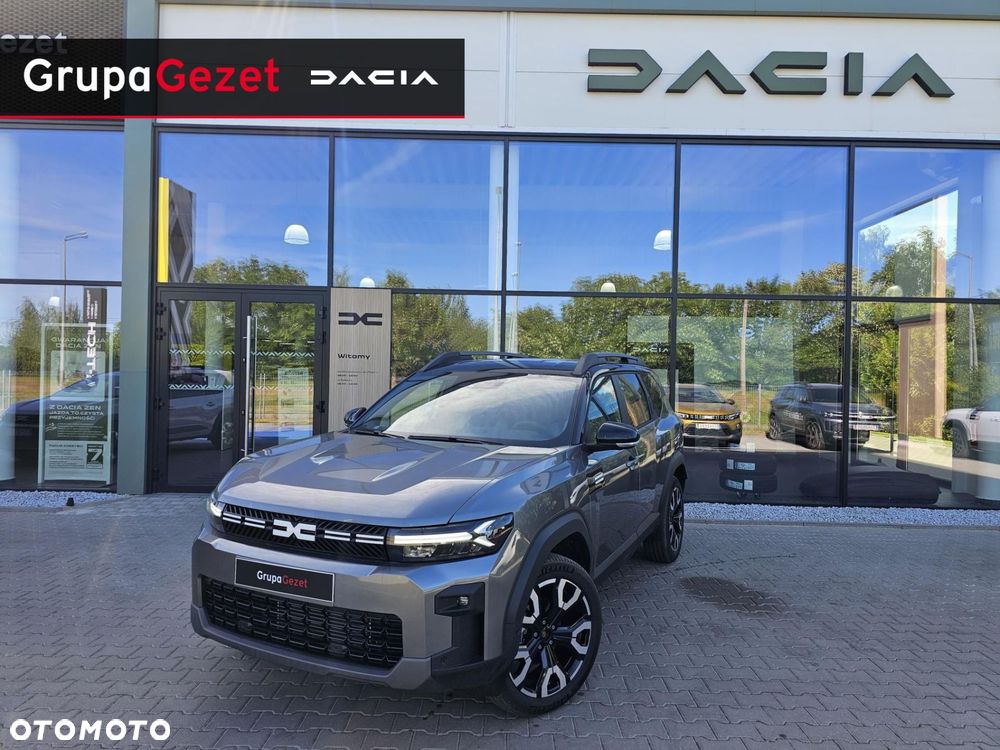 Dacia Bigster - 2