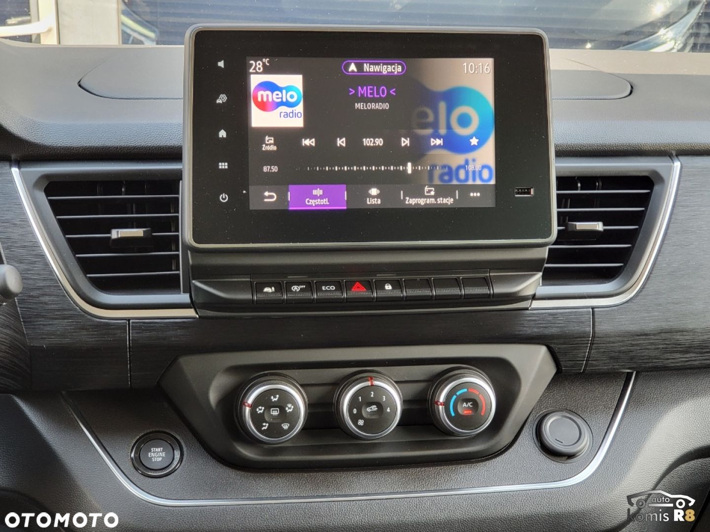 Renault Trafic - 28
