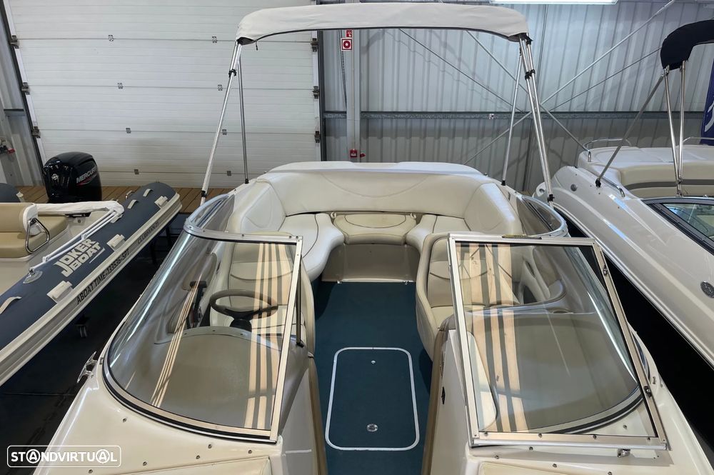 Bayliner CAPRI 2350 - 25