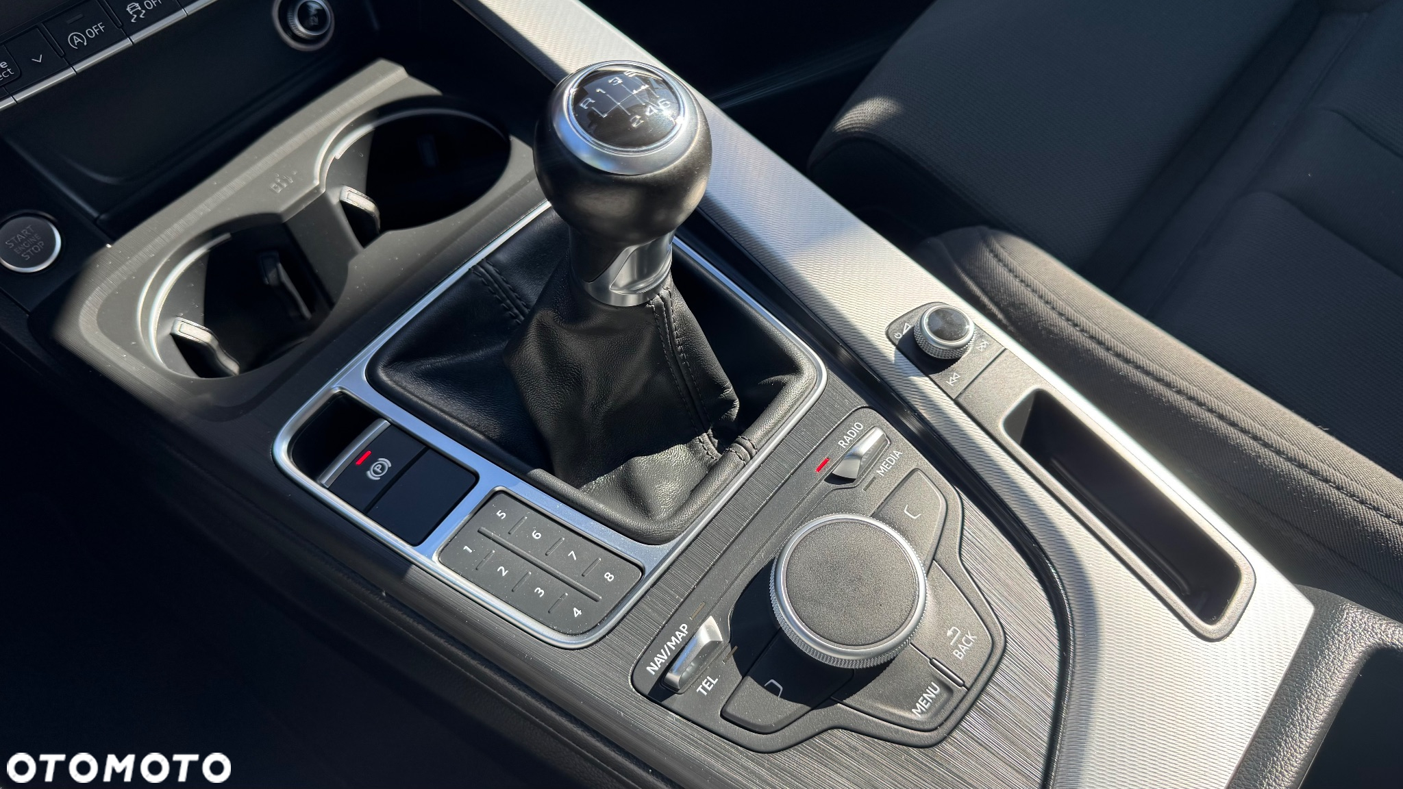 Audi A4 Avant 2.0 TDI quattro - 16