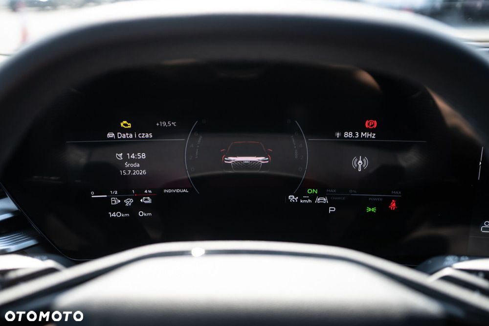 Audi A6 Limousine - 28