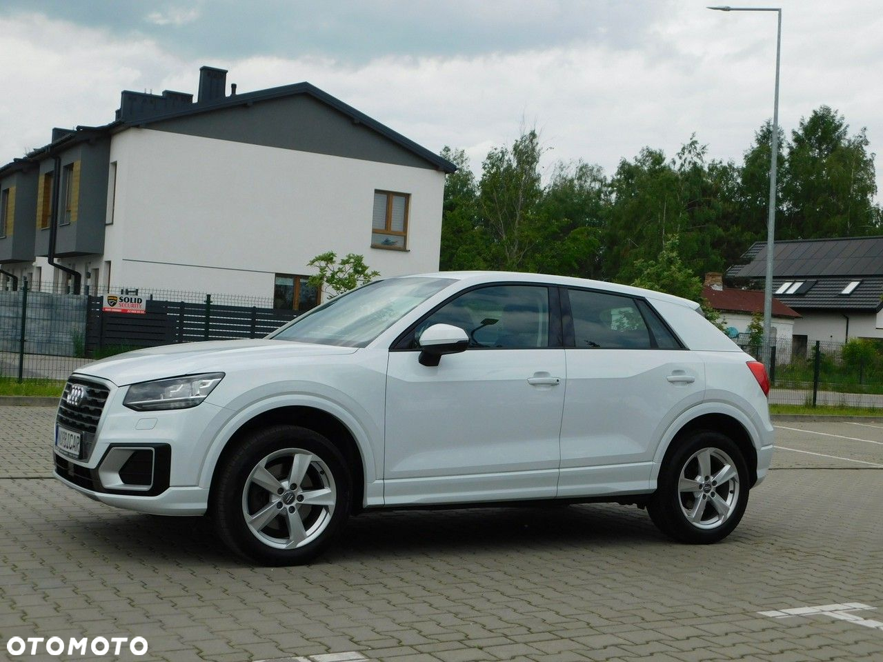 Audi Q2 - 28