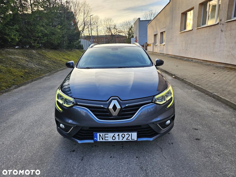 Renault Megane - 7