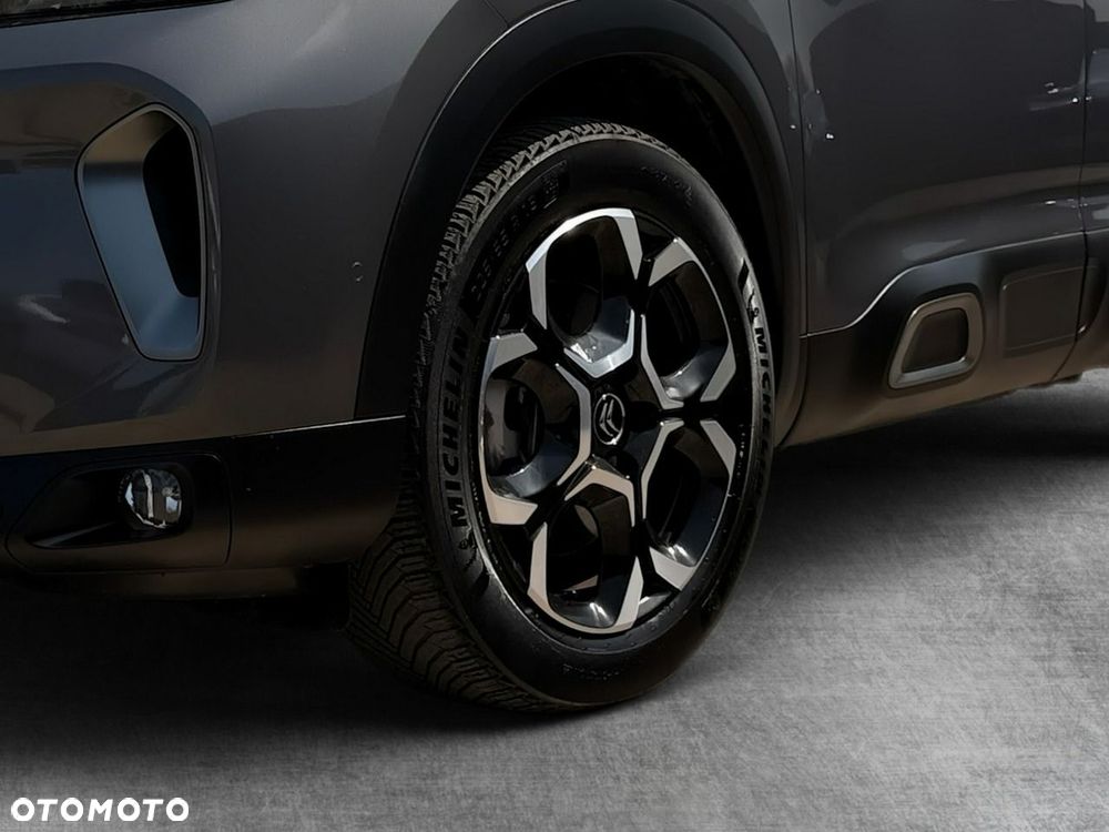 Citroën C5 Aircross - 10