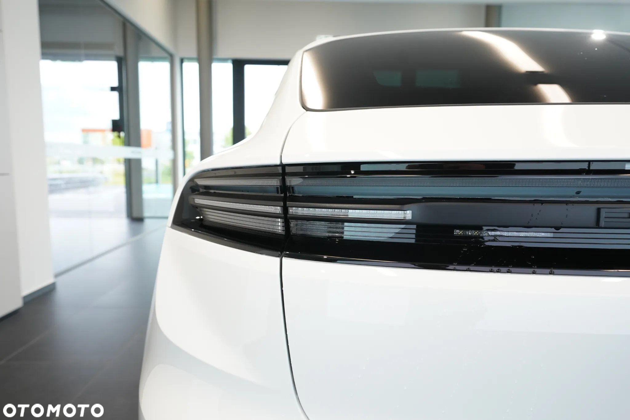 Porsche Macan 4S 100kWh - 35