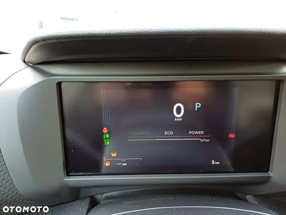 Citroën C4 1.2 mHEV Max eDCT6 - 17