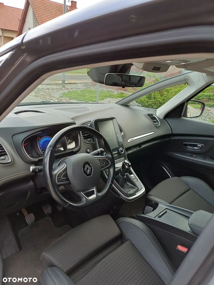 Renault Scenic 1.6 dCi Energy Dynamique - 8
