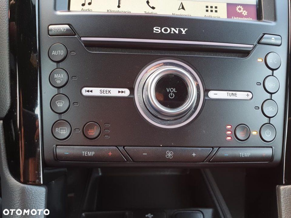 Ford Mondeo - 30
