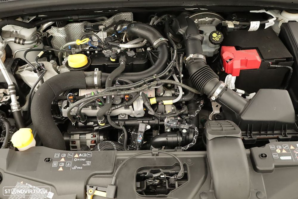 Renault Clio 1.0 TCe Techno Bi-Fuel - 25