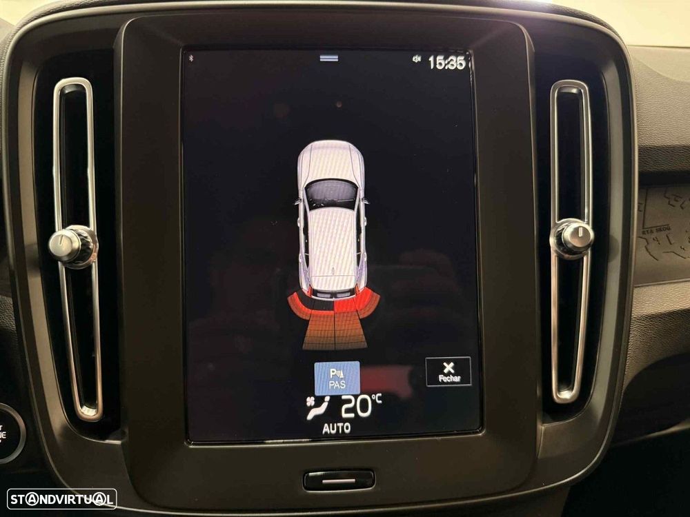 Volvo XC 40 1.5 T2 Momentum - 20