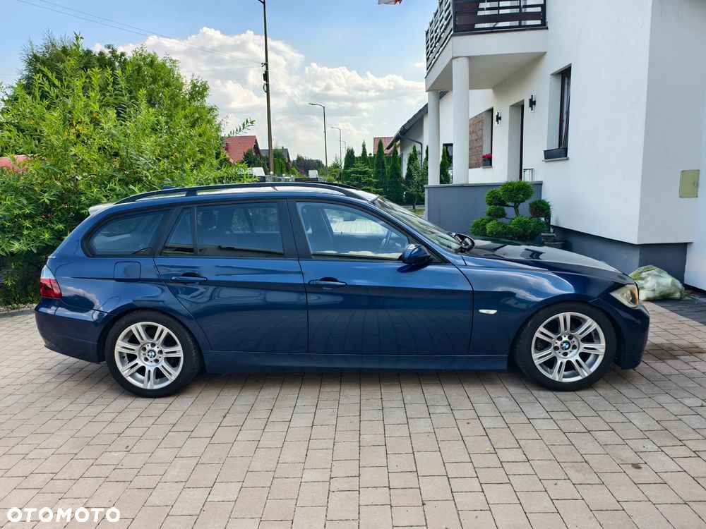 BMW Seria 3 - 10