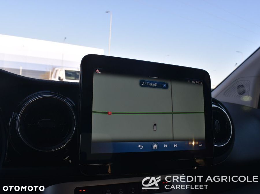 Mercedes-Benz Klasa T 180 d Progressive - 29