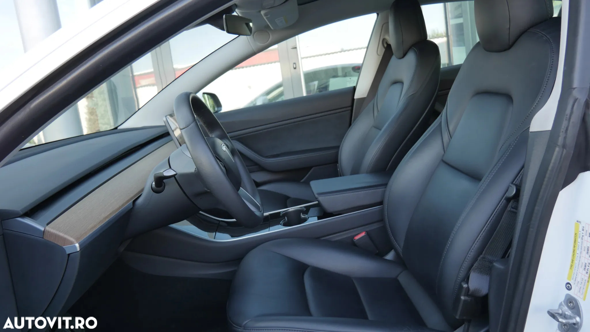 Tesla Model 3 Allradantrieb Dual Motor Performance - 3
