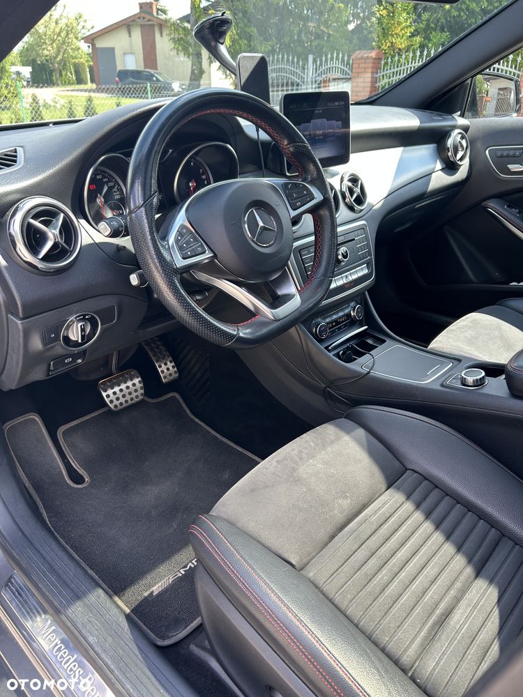 Mercedes-Benz Gla 2019 photo 4