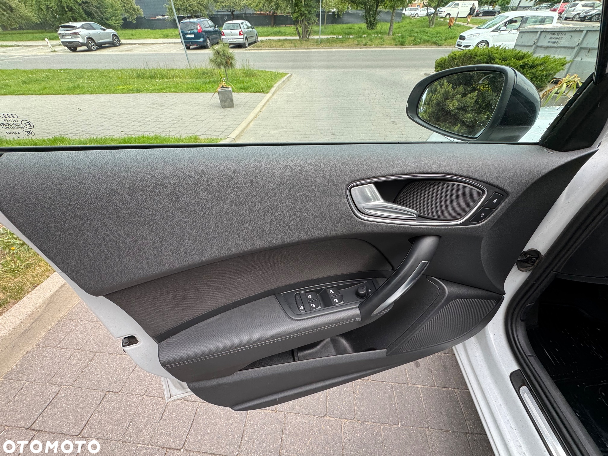 Audi A1 1.4 TFSI Sportback cylinder on demand S tronic Attraction - 8