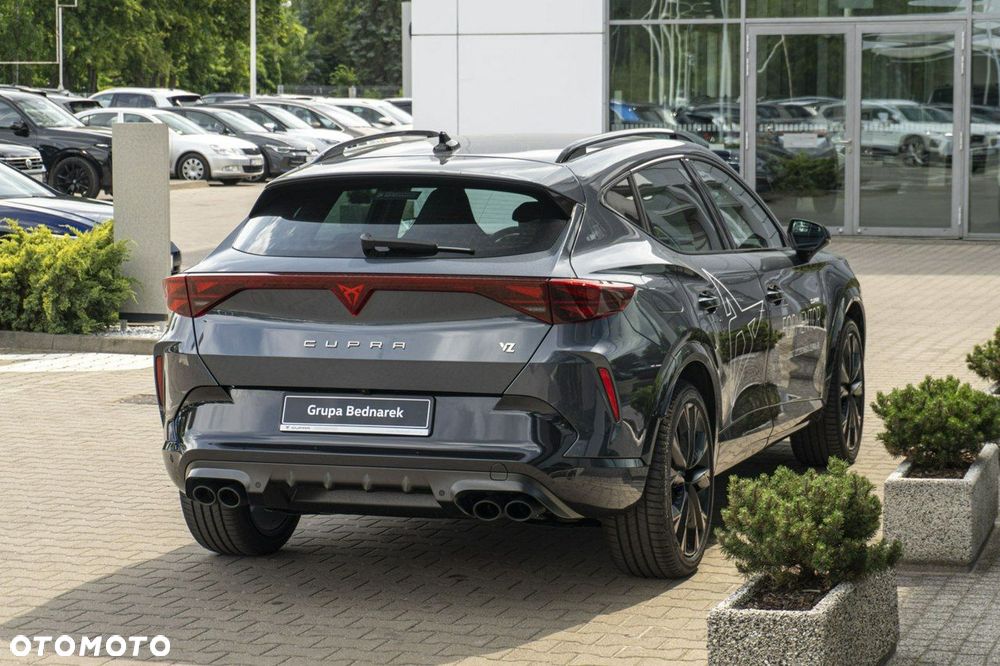 Cupra Formentor - 9